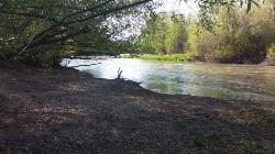 The River courtesy of endovereric&nearr;