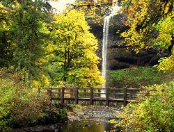South Falls added by katelocke