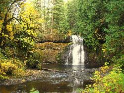 Upper North Falls added by katelocke
