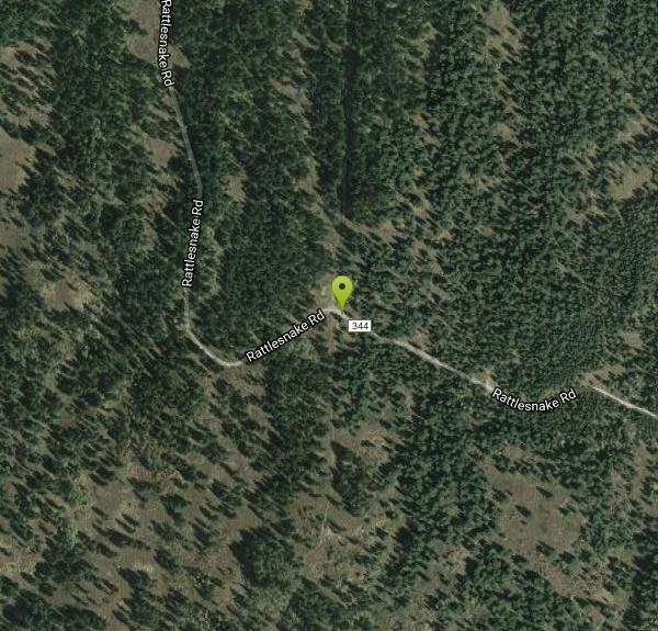 Ashton Hill Airsoft and Paintball near Ashton, Idaho Free Arenas