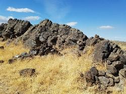 Airsoft and Paintball at Rattle Rock / The Gauntlet near Menan, Idaho. Maps, directions, and reviews. Rattle Rock is a much different arena than the flat or even hilly woods associated with rec ball or wooden scrap barriers like... (image: 20160919 113925 added by endovereric)