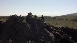 Airsoft and Paintball at Rattle Rock / The Gauntlet near Menan, Idaho. Maps, directions, and reviews. Rattle Rock is a much different arena than the flat or even hilly woods associated with rec ball or wooden scrap barriers like...