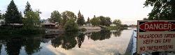 Dive and Swim at St. Anthony Sandbar near Saint Anthony, Idaho. Maps, directions, and reviews. The Sand Bar is located on the Henry's Fork of the Snake River.. It has been the local swimming hole for more than 60 years and... (image: 20160815 202149 Reduced)