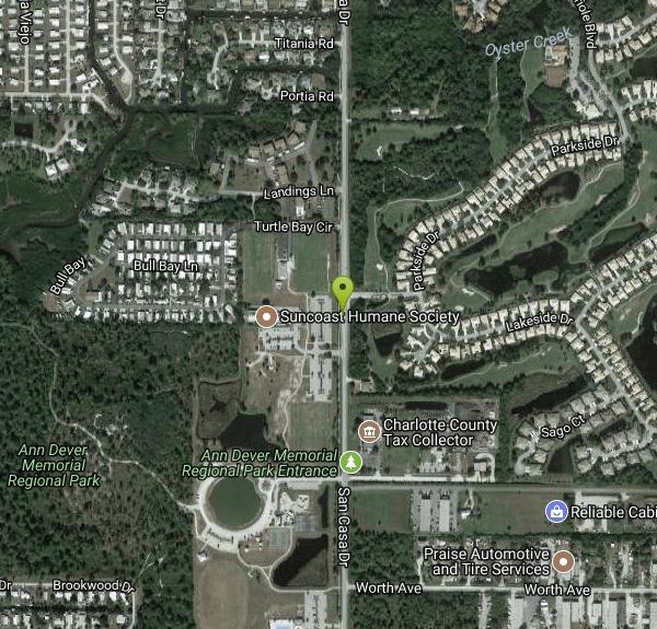 Oyster Creek Skate Park Skateboard near Englewood, Florida Free Arenas