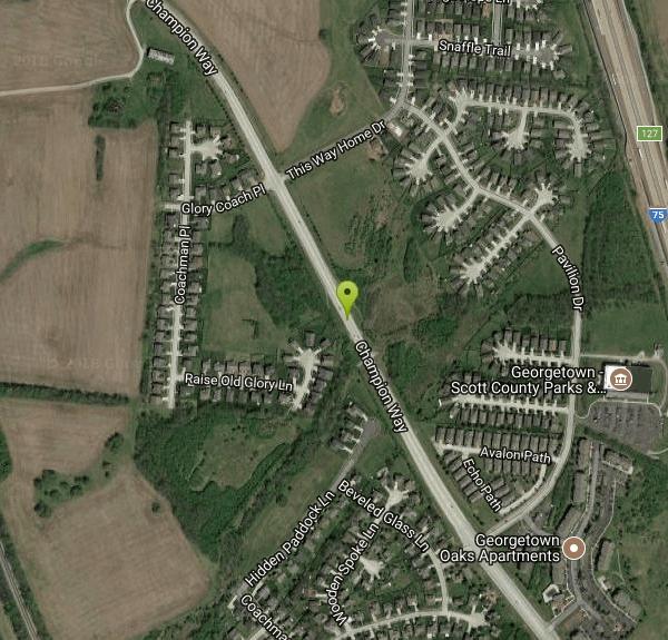 Pavilion Skatepark Skateboard near Kentucky Free Arenas