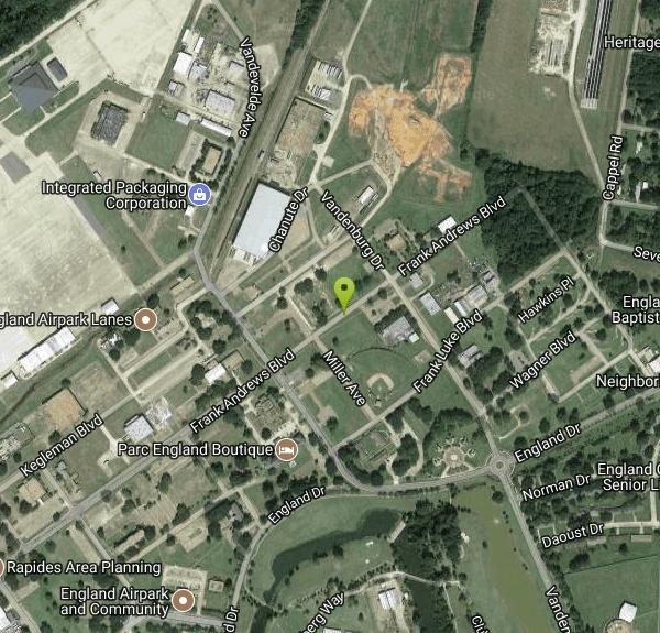 Alexandra Ymca Skate Park Skateboard near Alexandria, Louisiana Free Arenas