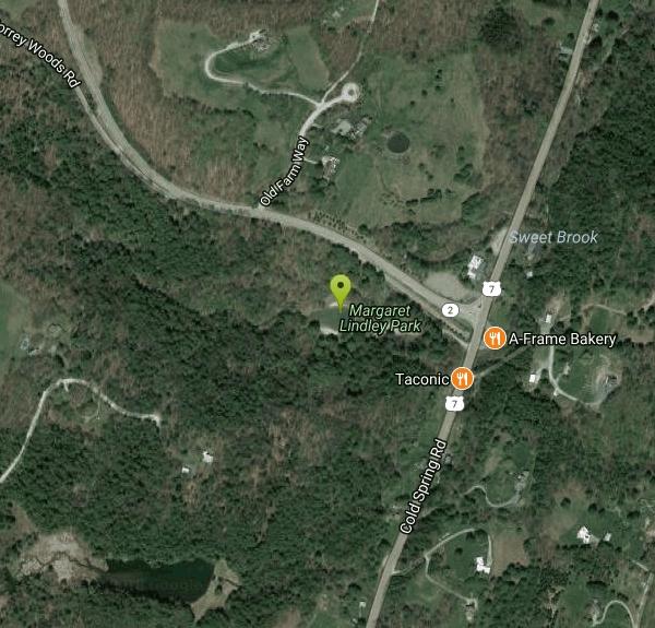 Margaret Lindley Park Swim near Williamstown, Massachusetts Free Arenas