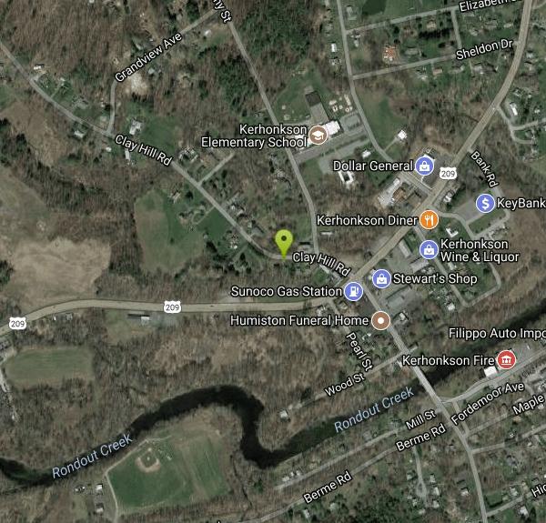 Kerhonkson Area Swim near Saugerties, New York Free Arenas