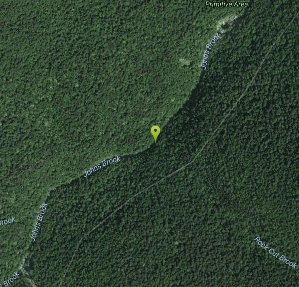 Lake Placid Area Swim near Saugerties, New York Free Arenas