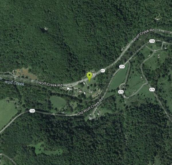 Narrows Town Park Swim near Narrows, Virginia Free Arenas