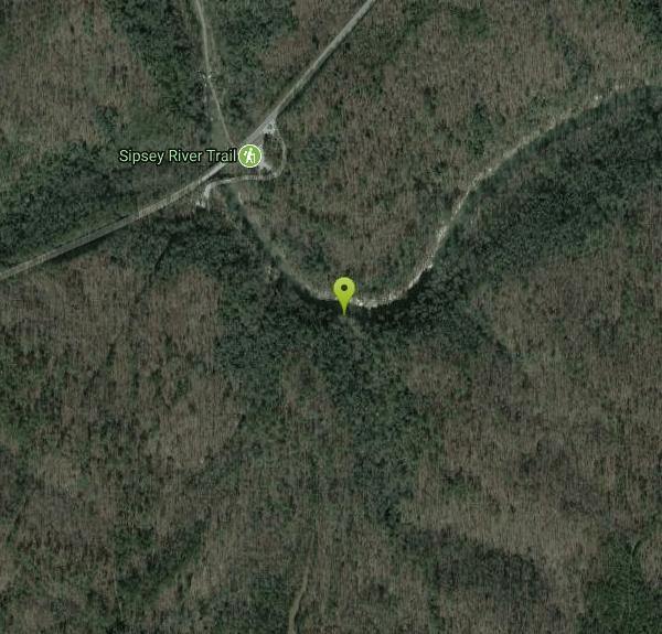 Sipsey River Canoe, Kayak, and Swim near Double Springs, Alabama