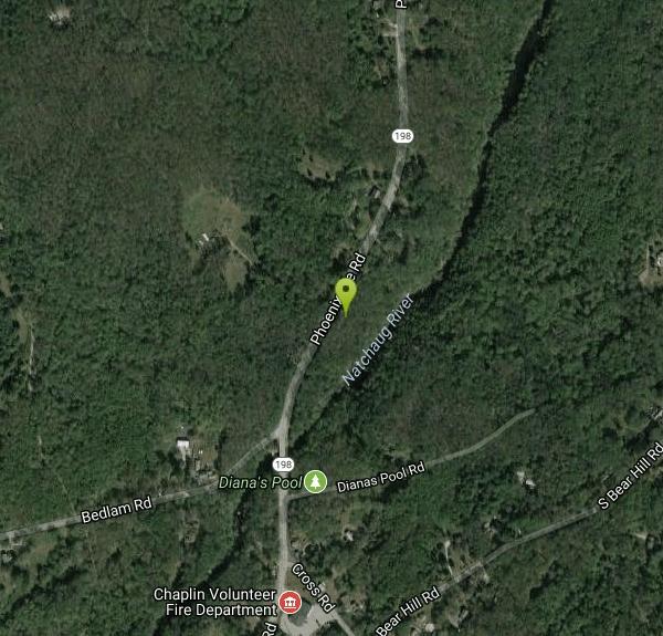 Chaplin Area Swim near Chaplin, Connecticut Free Arenas