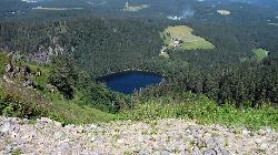Backpack, Camp, Canoe, Cross Country Ski, Hike, Kayak, Mountain Bike, Sled, Snowshoe, and Swim at Mccall Area near McCall, Idaho. Maps, directions, and reviews. McCall is a beautiful resort town located in western Idaho, two... (image: Box Lake added by kworthen)