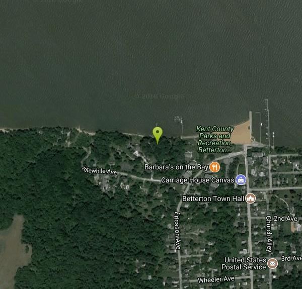 Betterton Beach Swim near Betterton, Maryland Free Arenas