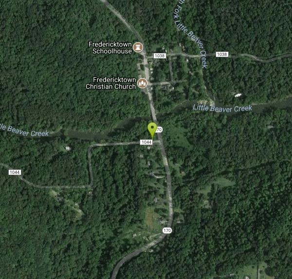 White Star Park Swim near Gibsonburg, Ohio Free Arenas