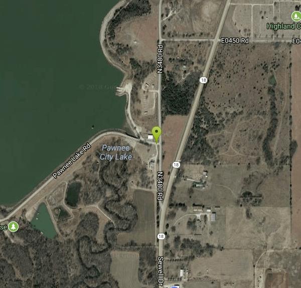 Pawnee Bath House Water Park Swim near Pawnee, Oklahoma Free Arenas