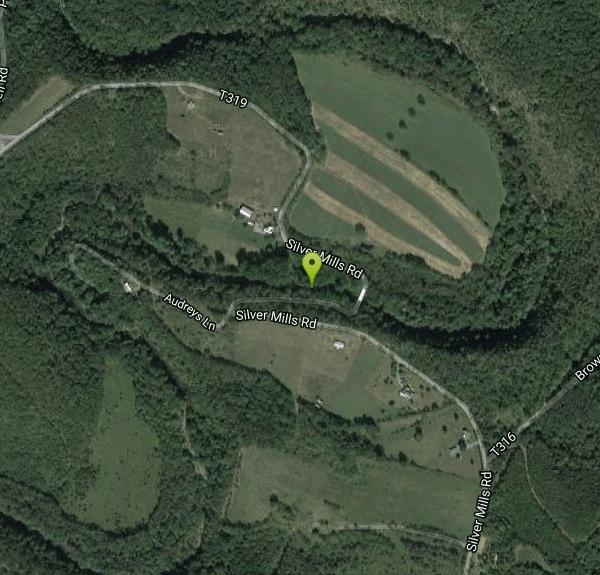 Four Quarters Farm Swim near Artemas, Pennsylvania Free Arenas