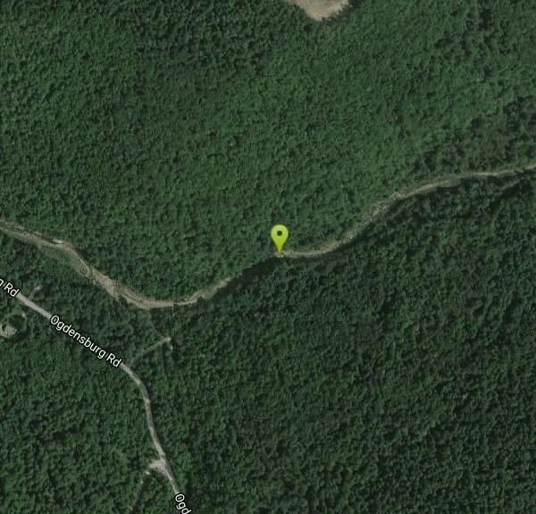 Pirate Rock Swim near Blossburg, Pennsylvania Free Arenas