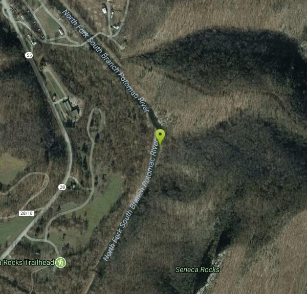 Seneca Area Swim near Shady Spring, West Virginia Free Arenas