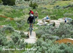 Mountain Ranch Bike Park