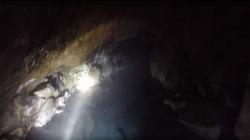 Goldmyer Cave