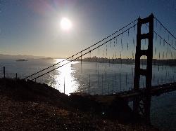 San Francisco Bay