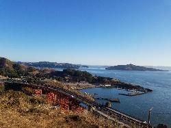 North San Francisco Bay