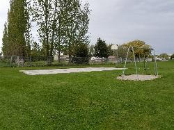 Skateboard and Sled at Smith Park near Sugar City, Idaho. Maps, directions, and reviews. Sugar Hill is a smaller sledding hill in Sugar City's Smith Park. It's great for younger kids or just some quick runs. You can... (image: Basketball court and swingset courtesy of endovereric↗)