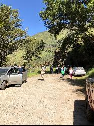 The Merced River canyon along the Briceburg stretch courtesy of blmcalifornia&nearr; (Public Domain&nearr;)