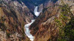 View from Artist Point added by cteicheira