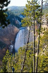 View from Lower Lookout Point Trail added by cteicheira