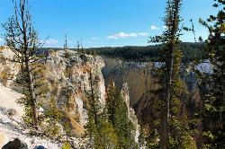 Yellowstone Grand Canyon added by cteicheira