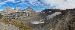 Hurricane Ridge Panorama courtesy of endovereric↗