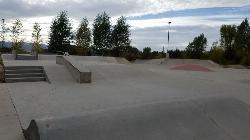 Skatepark courtesy of endovereric↗