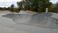 Skatepark courtesy of endovereric↗