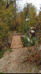 Singletrack bridge courtesy of endovereric↗