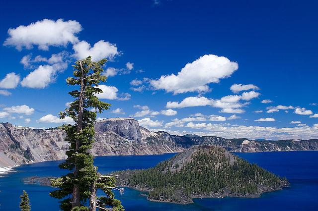 640px Wizard Island In Crater Lake National Park Oregon 2008 added by katelocke 640px Wizard Island In Crater Lake National Park Oregon 2008 added by katelocke