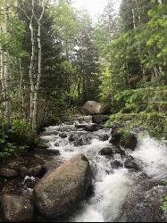 Bells Canyon Creek added by smbrady17