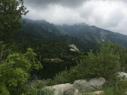 Bells Canyon Lake 2 added by smbrady17