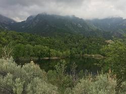 Bells Canyon Lake added by smbrady17