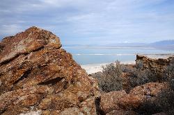 Antelope Island courtesy of AnnicaB↗