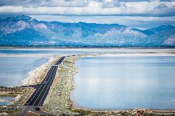 Antelope Island State Park courtesy of M01229↗