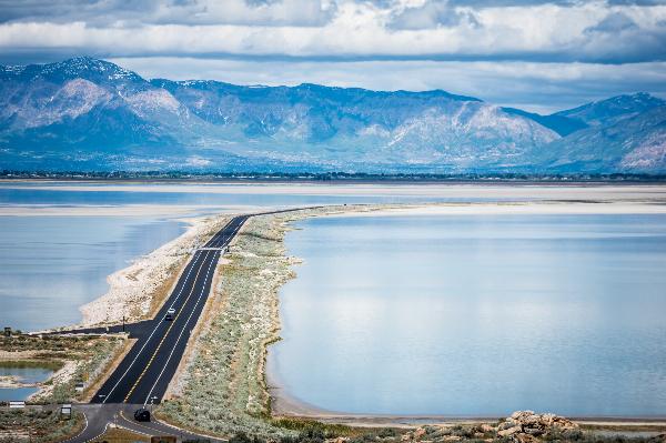 45 Hiking Trails Near Snowbasin Resort Free Arenas