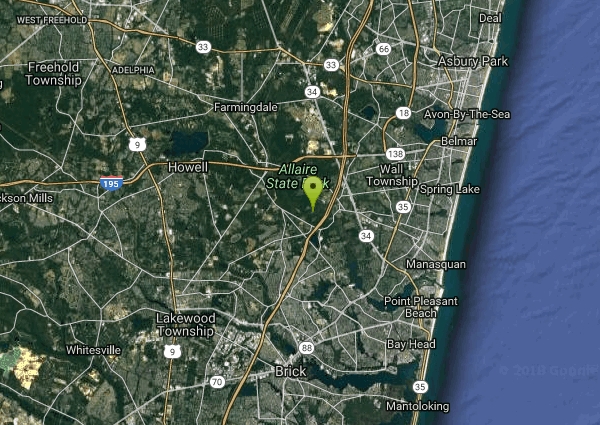 70 Things to do near Wall Township, New Jersey, USA Free Arenas