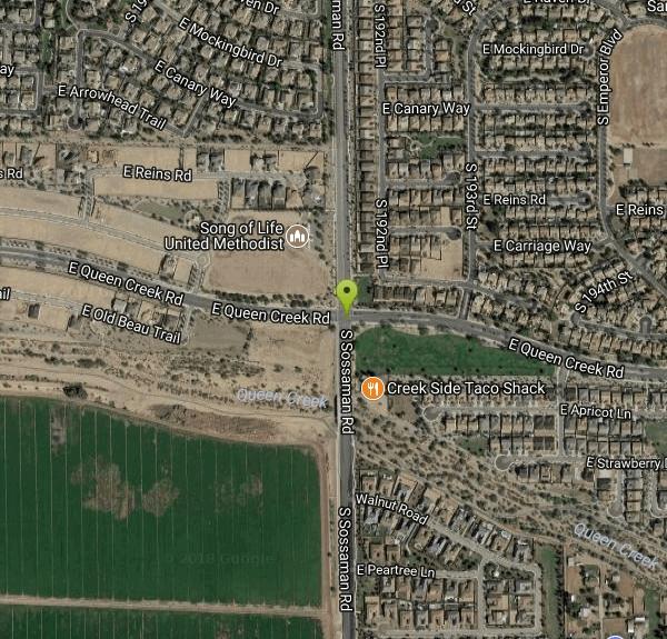 Queen Creek Disc Golf Disc Golf near Queen Creek, Arizona Free Arenas