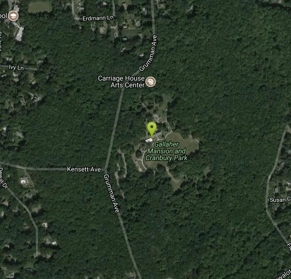 Cranbury Park Disc Golf near Norwalk, Connecticut Free Arenas