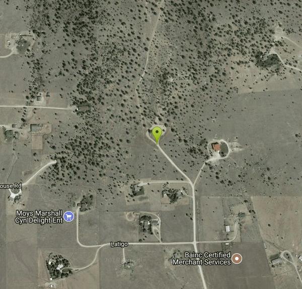 Scratch Gravel Disc Golf near Helena, Montana Free Arenas