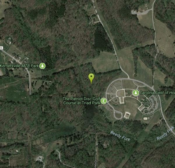 The Patriot Disc Golf near Kernersville, North Carolina Free Arenas