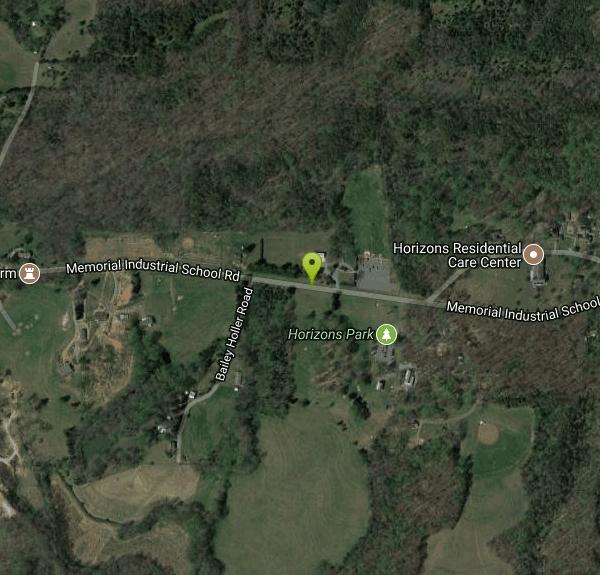 Horizons Park Disc Golf near Winston Salem, North Carolina Free Arenas