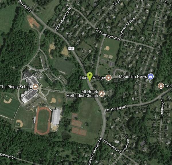 Greenwood Meadows Disc Golf near Warren, New Jersey Free Arenas